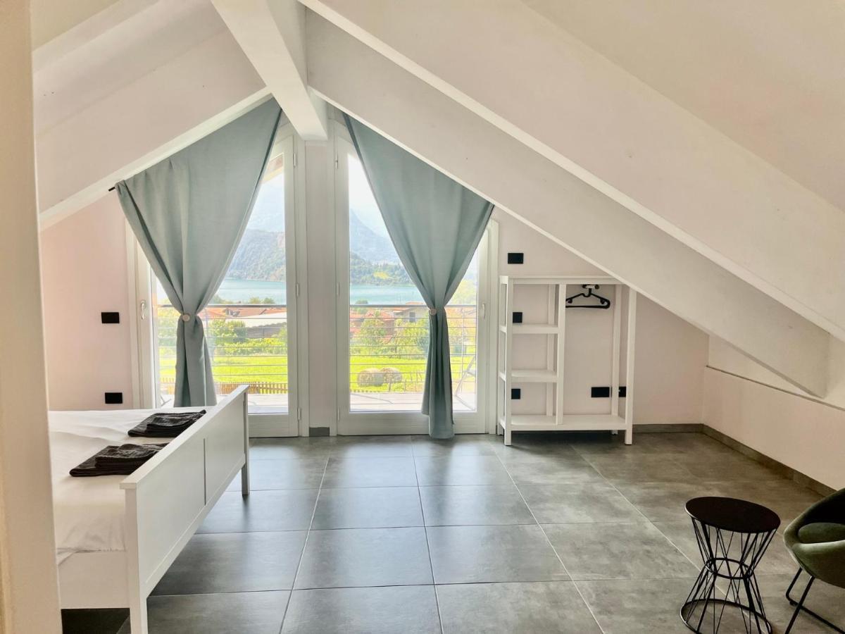 Villa Breva كوليكو المظهر الخارجي الصورة