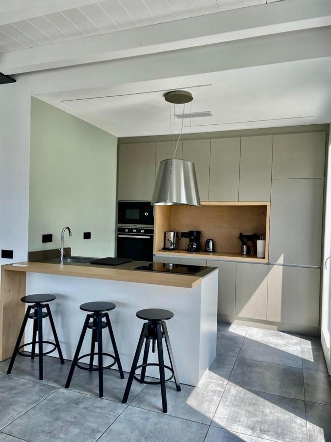 Villa Breva كوليكو المظهر الخارجي الصورة