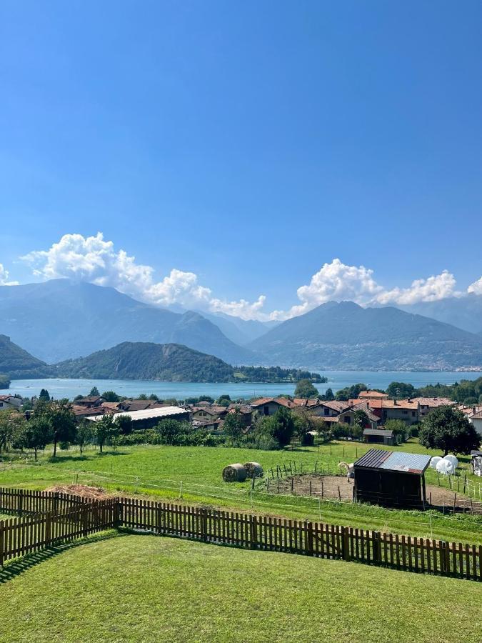 Villa Breva كوليكو المظهر الخارجي الصورة