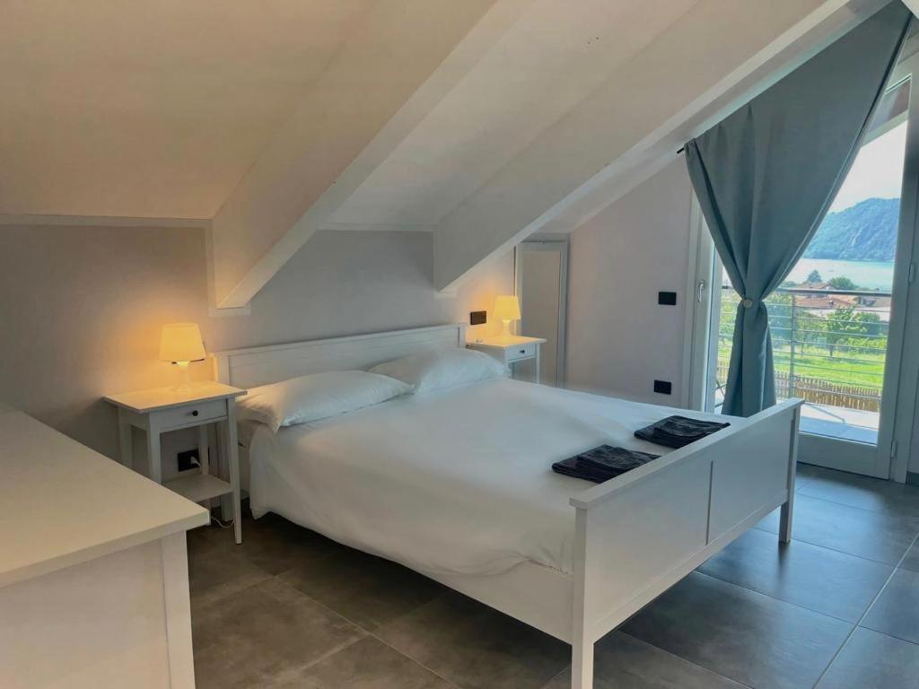 Villa Breva كوليكو المظهر الخارجي الصورة