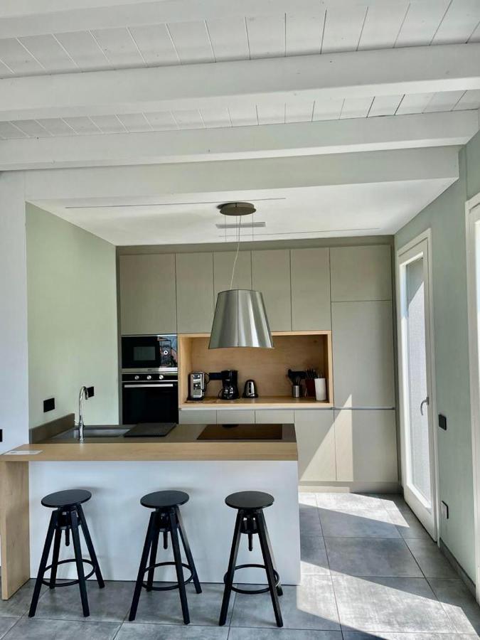 Villa Breva كوليكو المظهر الخارجي الصورة