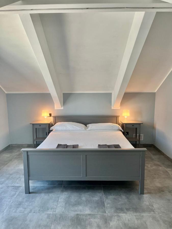 Villa Breva كوليكو المظهر الخارجي الصورة