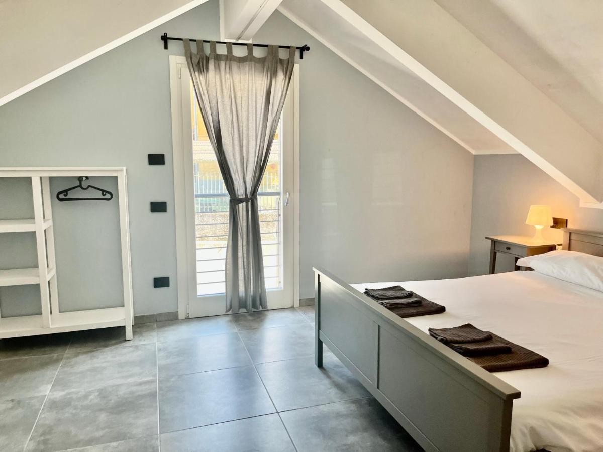 Villa Breva كوليكو المظهر الخارجي الصورة