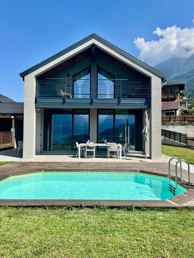 Villa Breva كوليكو المظهر الخارجي الصورة