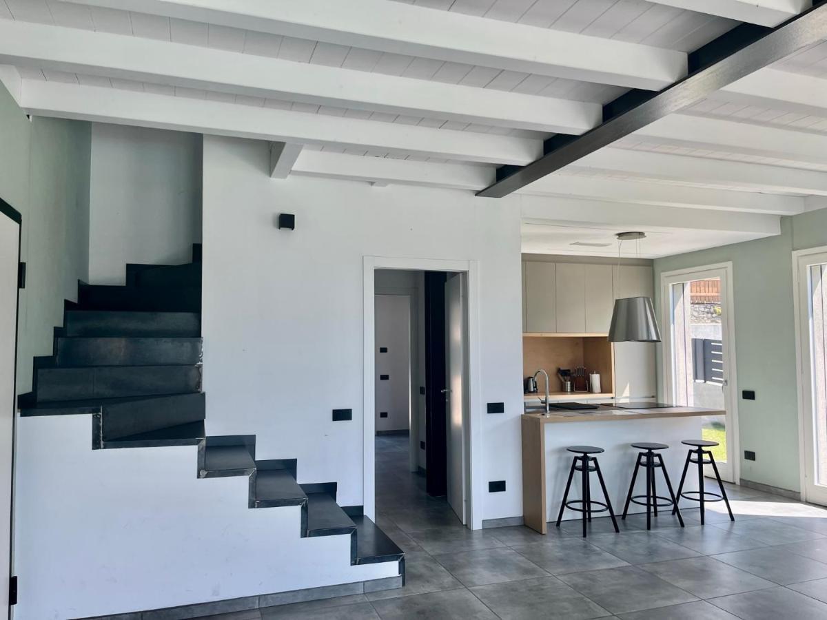 Villa Breva كوليكو المظهر الخارجي الصورة