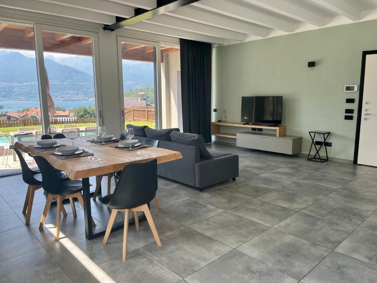 Villa Breva كوليكو المظهر الخارجي الصورة