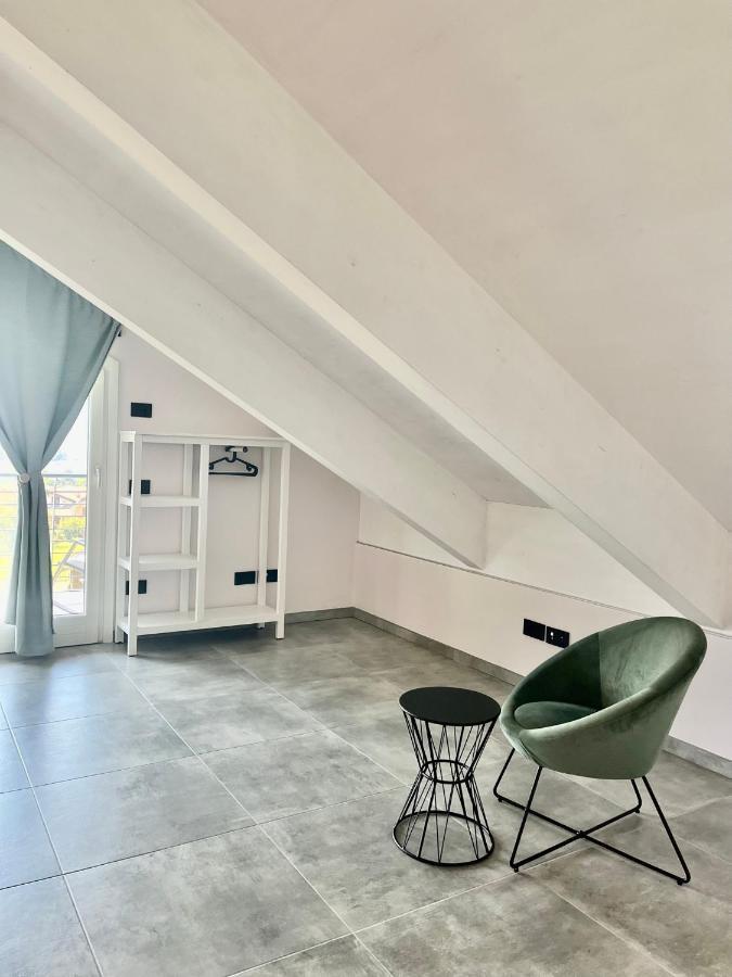 Villa Breva كوليكو المظهر الخارجي الصورة